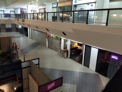 Upper Serangoon Shopping Centre (D19), Retail #500549821